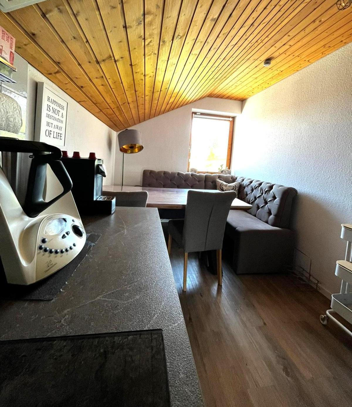 Sonnen-Juwel - Hallenbad-Sauna-2 Getrennte Schlafbereiche-Direkt An Der Skipiste Missen-Wilhams Kültér fotó